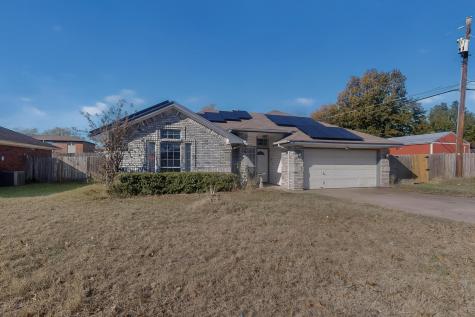 107 Catie Lane Joshua TX 76058