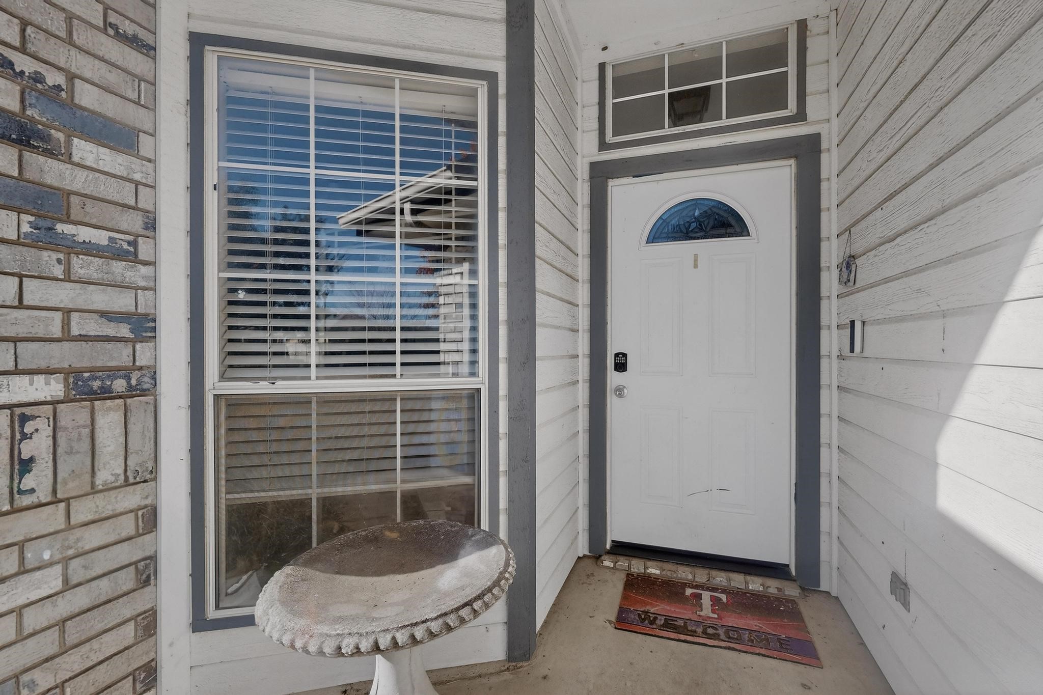 107 Catie Lane Joshua TX 76058