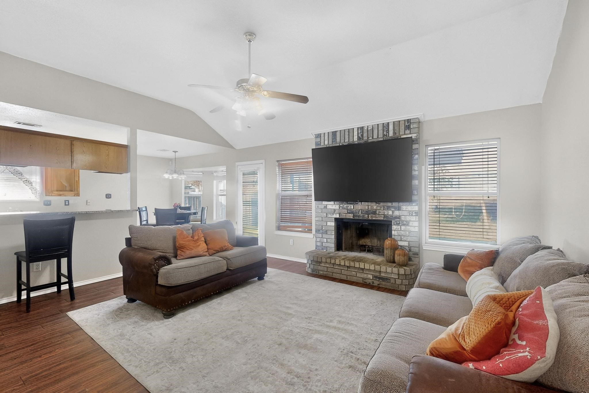 107 Catie Lane Joshua TX 76058