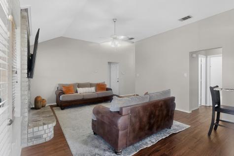 107 Catie Lane Joshua TX 76058