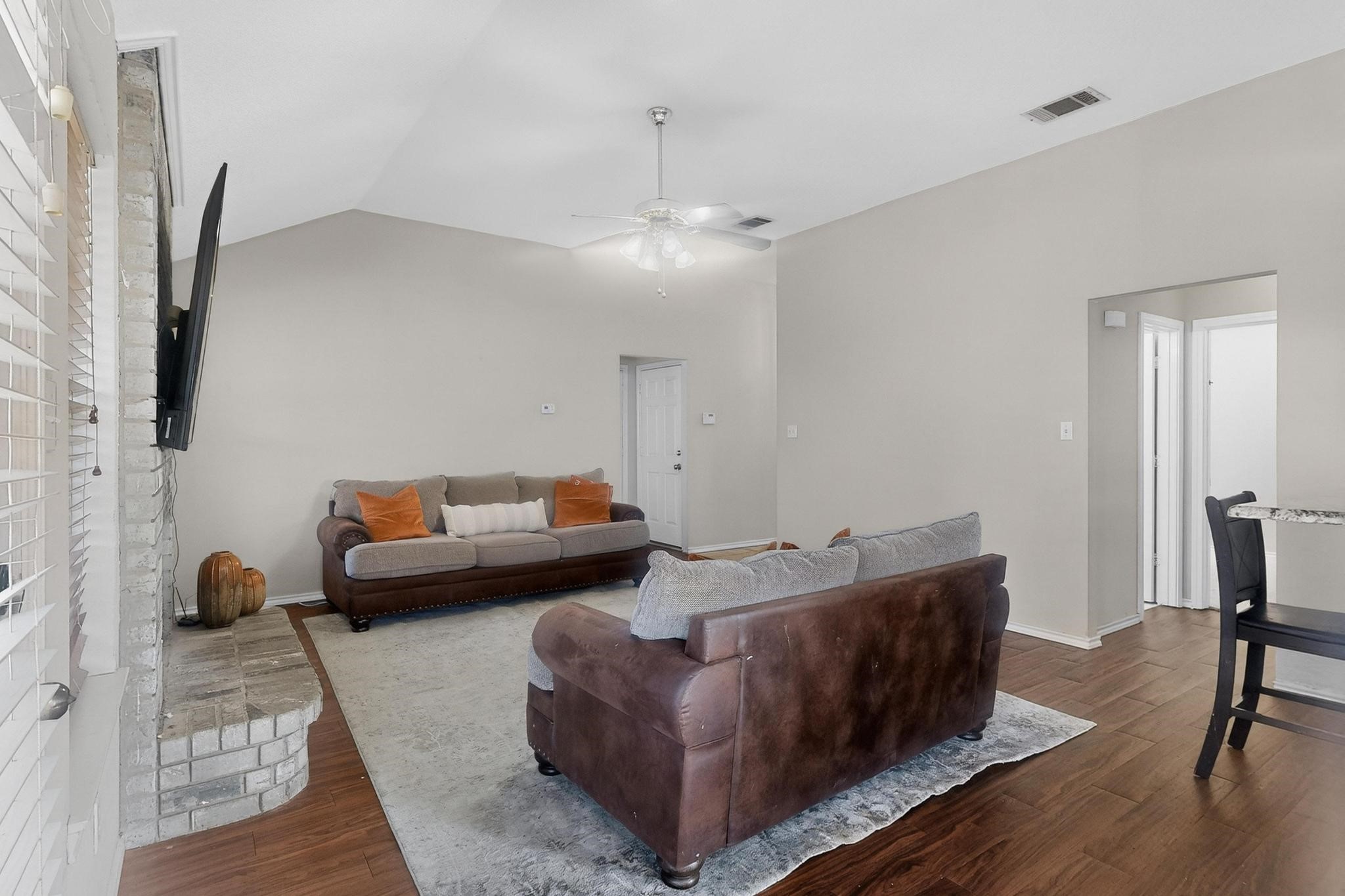 107 Catie Lane Joshua TX 76058