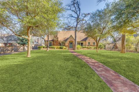 8114 Santa Clara Drive Dallas TX 75218