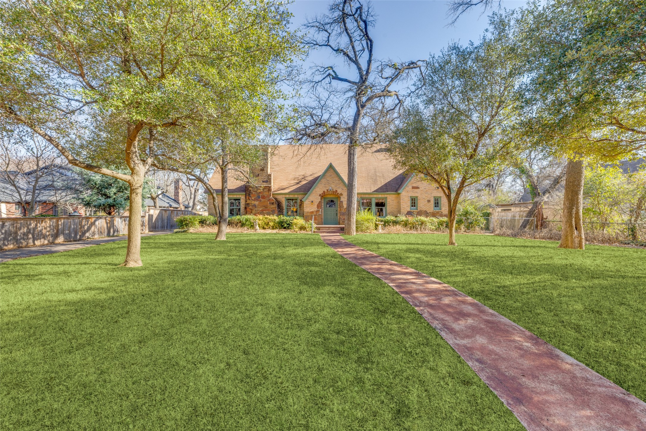 8114 Santa Clara Drive Dallas TX 75218