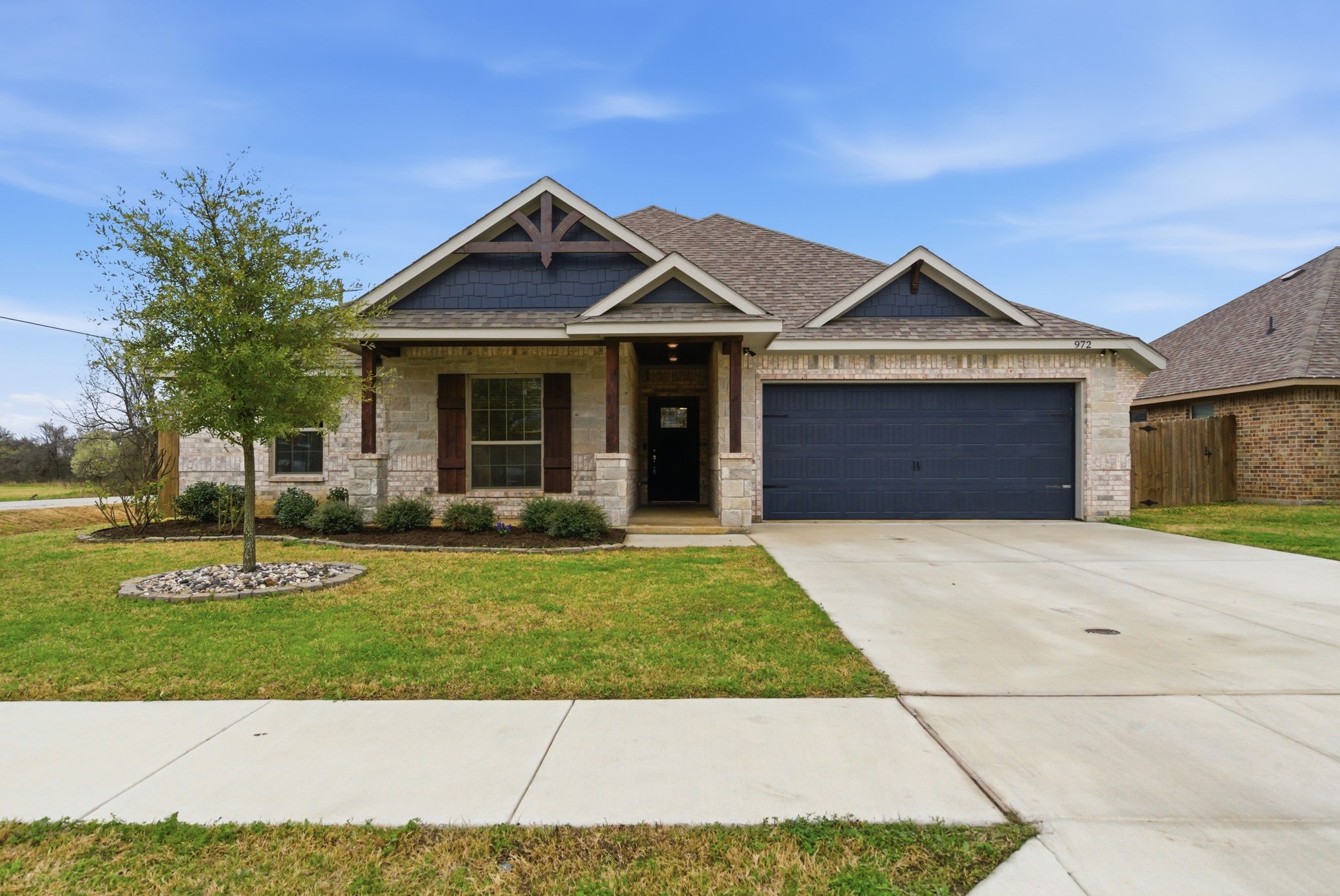 972 Sam Street Springtown TX 76082