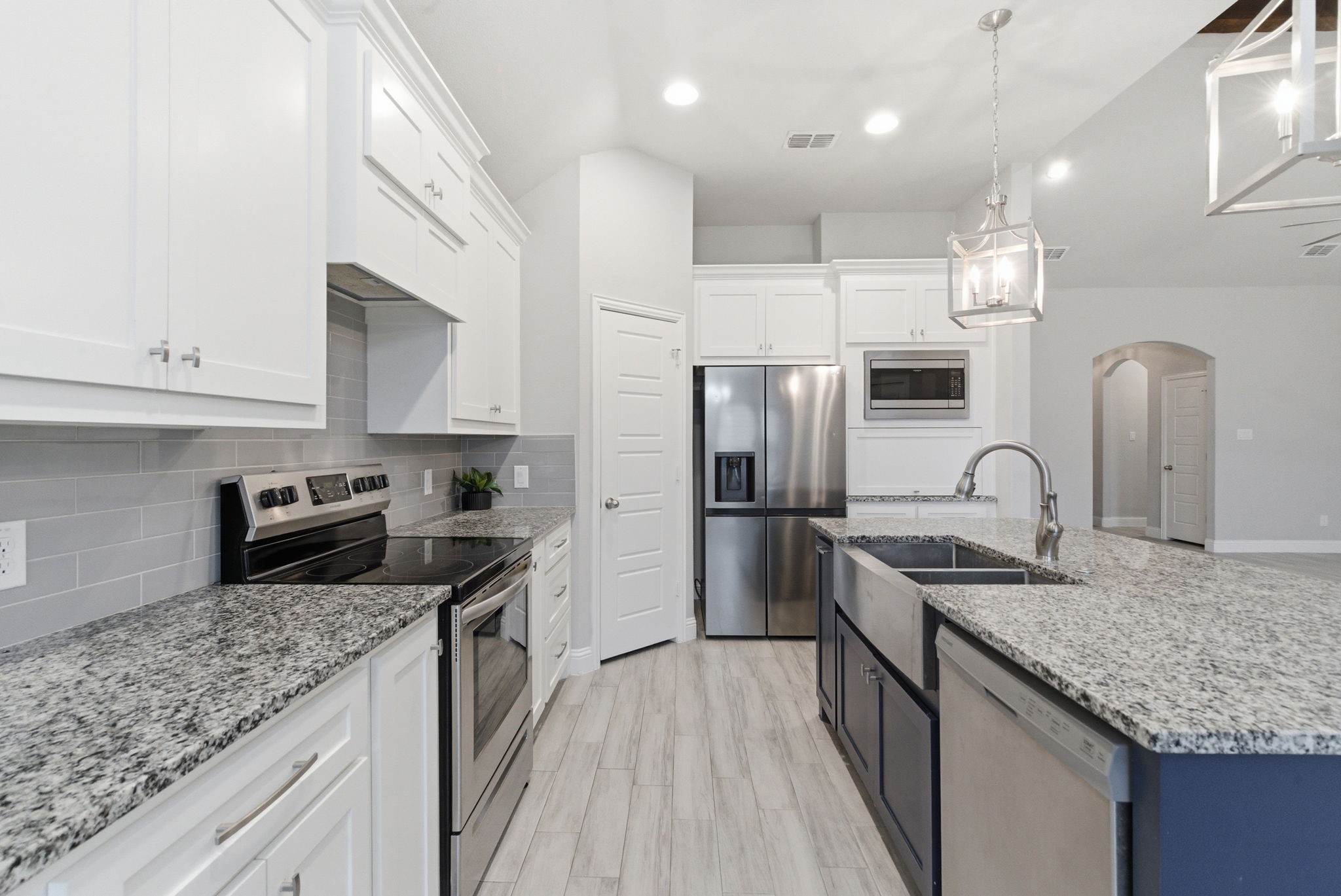 972 Sam Street Springtown TX 76082