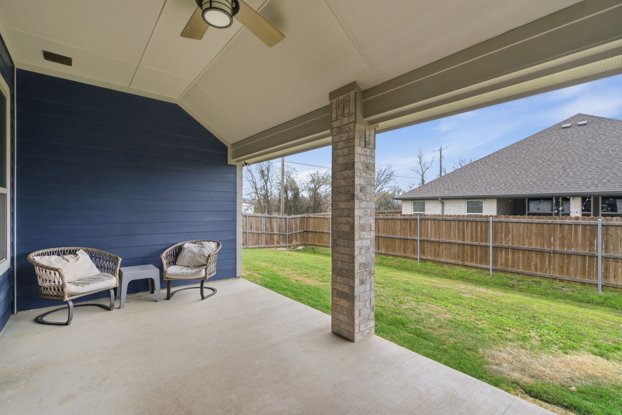 972 Sam Street Springtown TX 76082