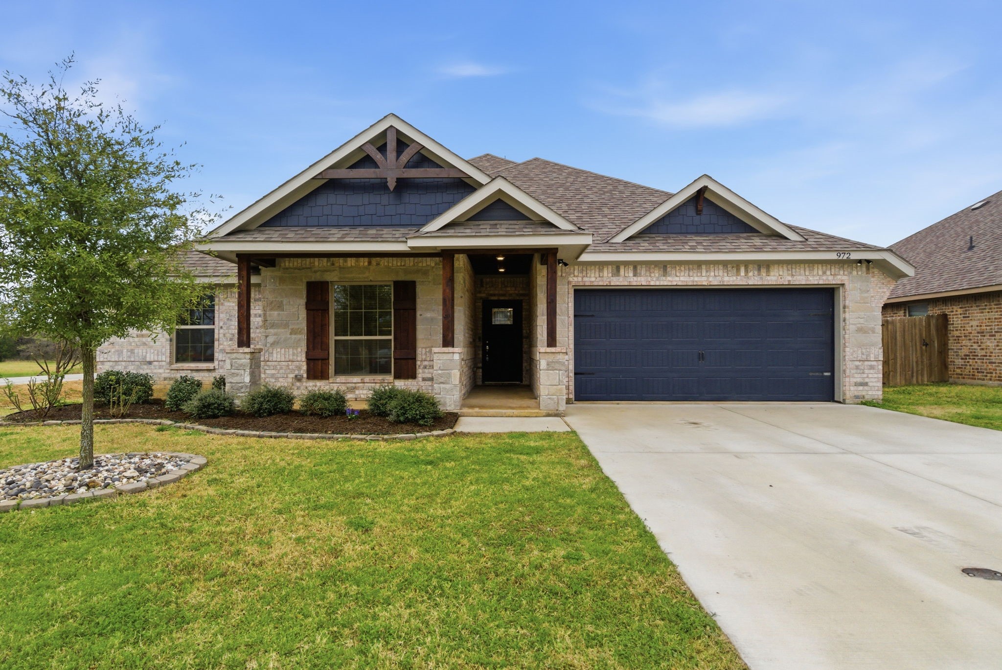 972 Sam Street Springtown TX 76082