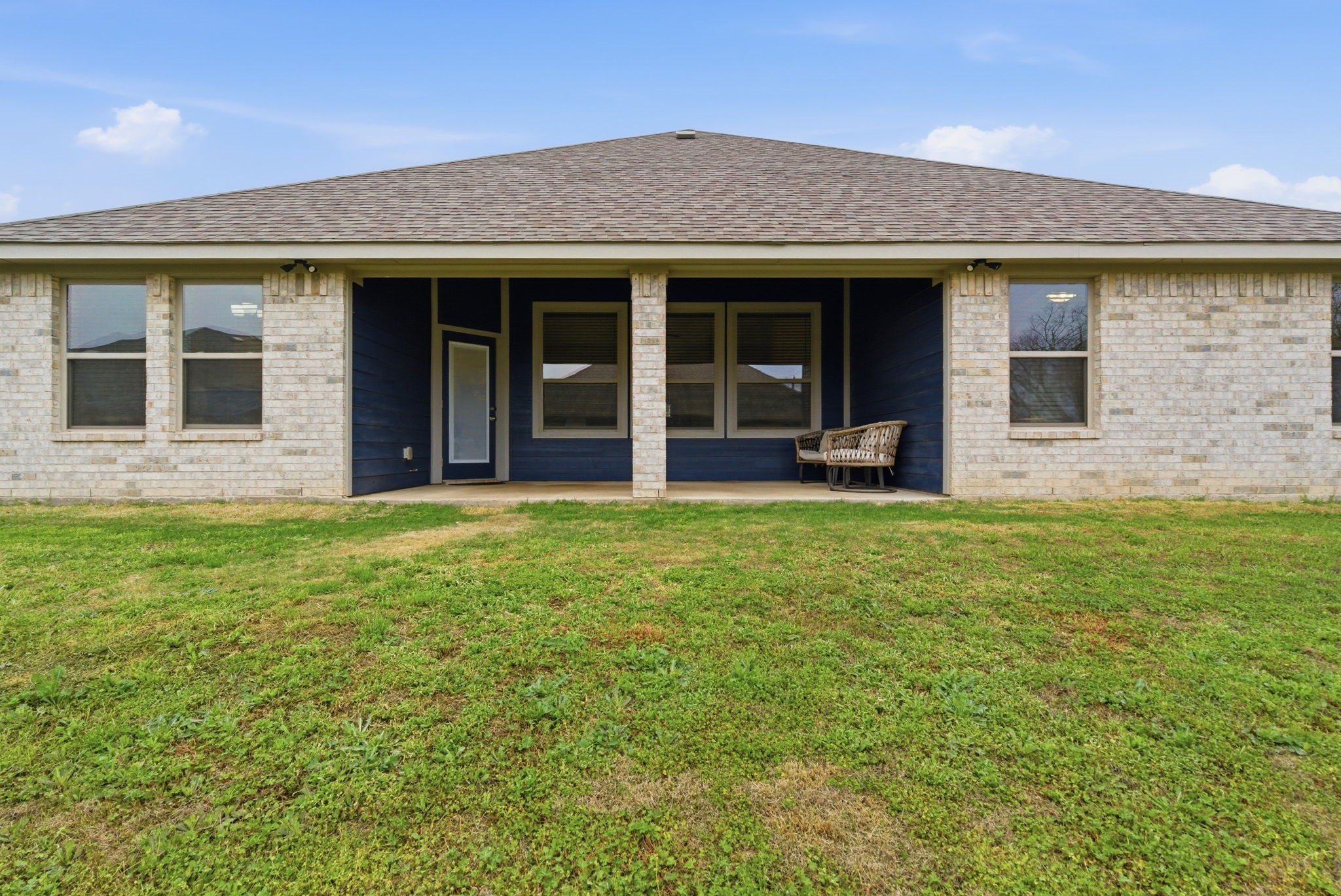 972 Sam Street Springtown TX 76082
