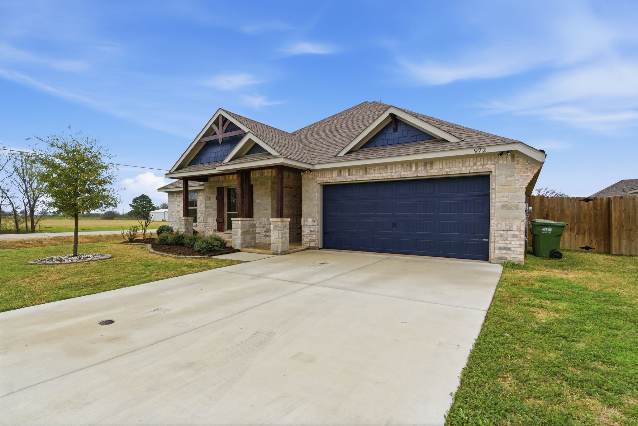 972 Sam Street Springtown TX 76082
