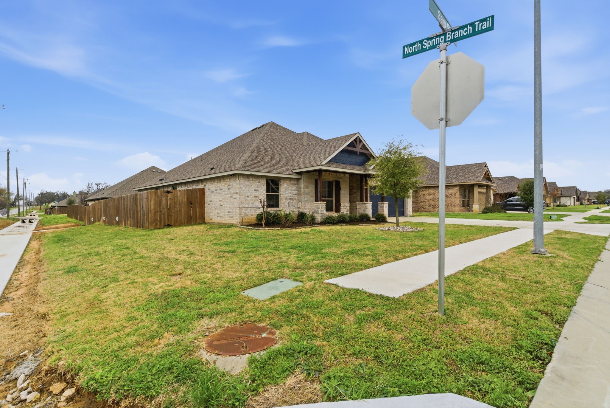 972 Sam Street Springtown TX 76082