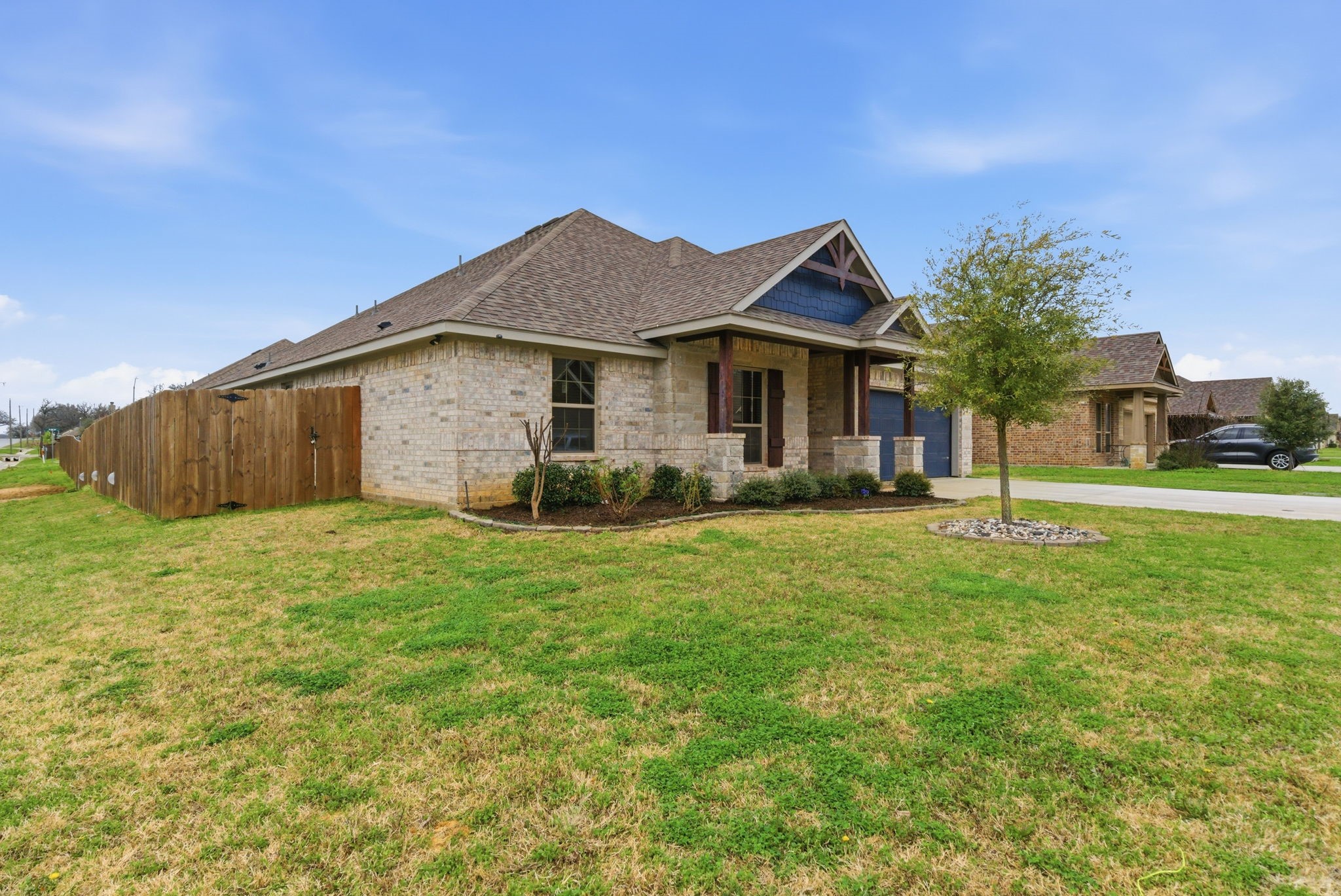 972 Sam Street Springtown TX 76082