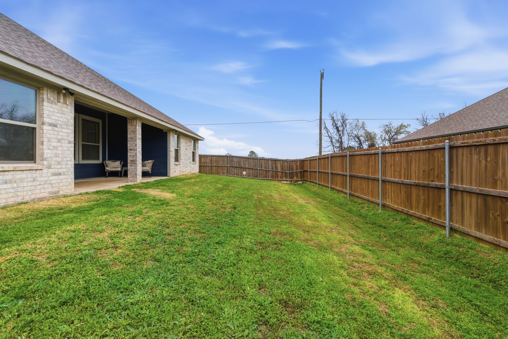 972 Sam Street Springtown TX 76082