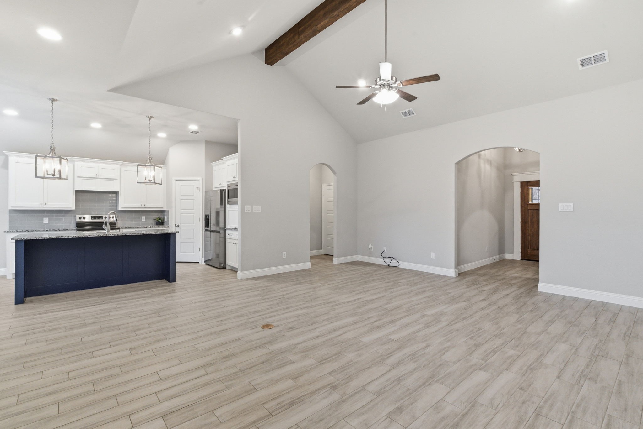 972 Sam Street Springtown TX 76082