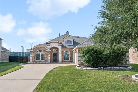 4667 Ardenwood Drive Fort Worth TX 76123