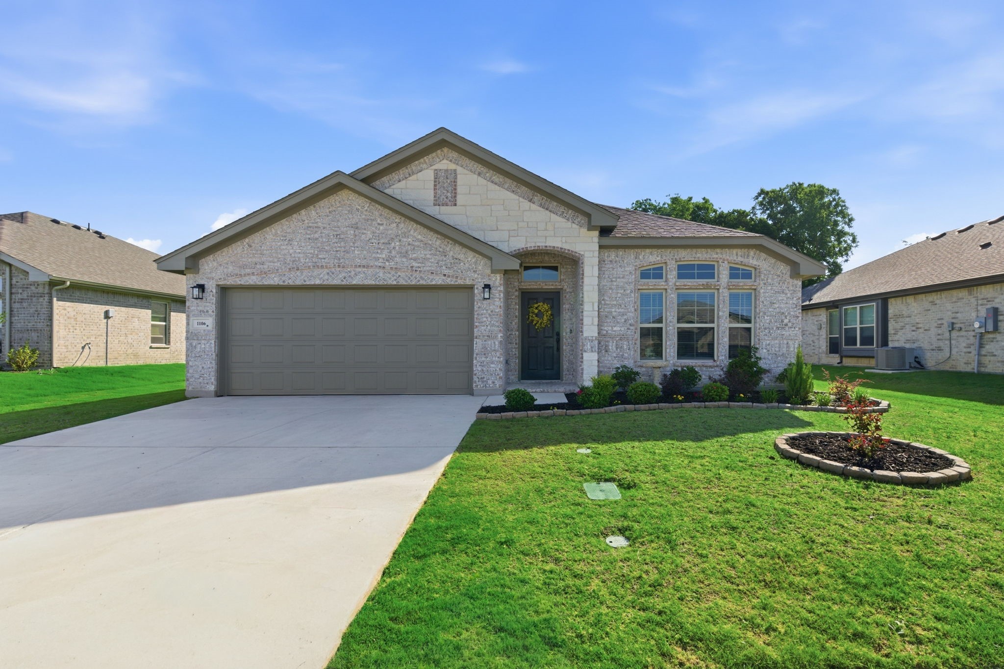 1106 Holly Street Cleburne TX 76033