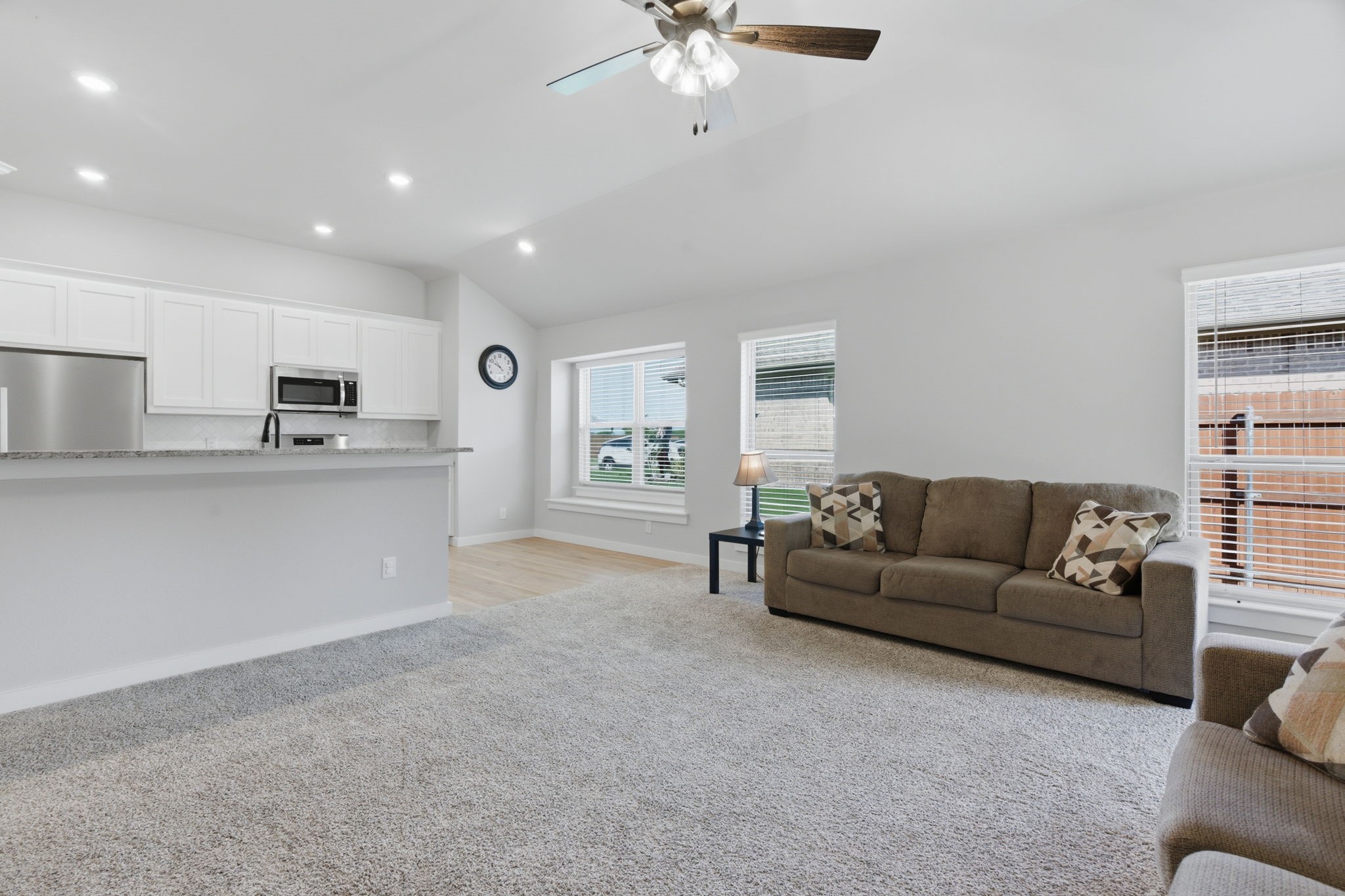1106 Holly Street Cleburne TX 76033