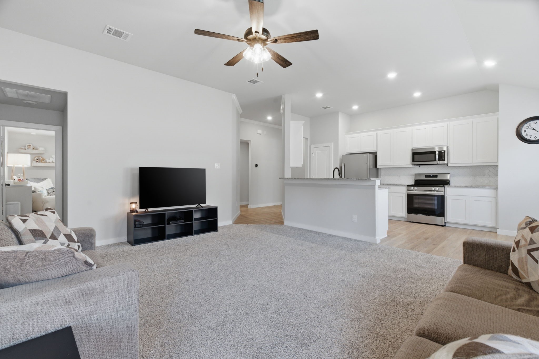 1106 Holly Street Cleburne TX 76033