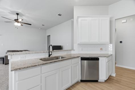 1106 Holly Street Cleburne TX 76033