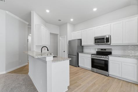 1106 Holly Street Cleburne TX 76033