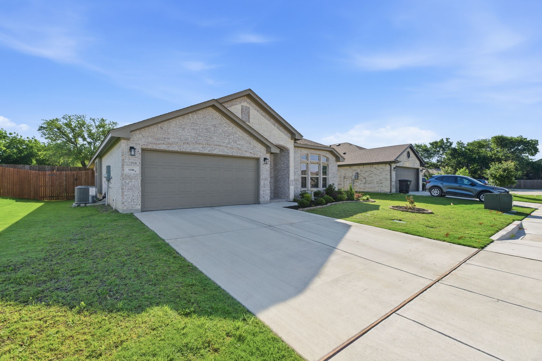 1106 Holly Street Cleburne TX 76033