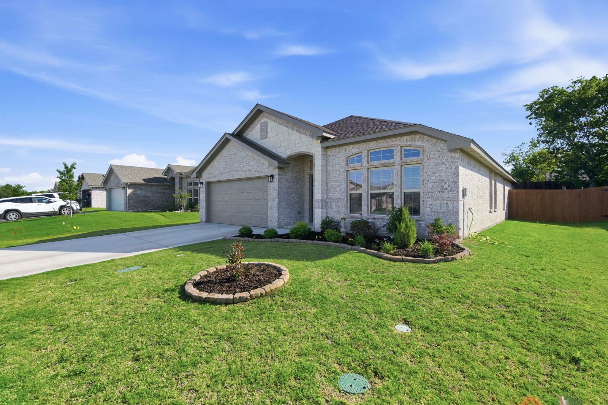 1106 Holly Street Cleburne TX 76033