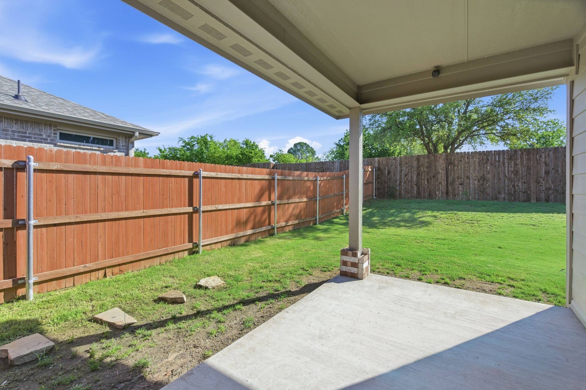 1106 Holly Street Cleburne TX 76033
