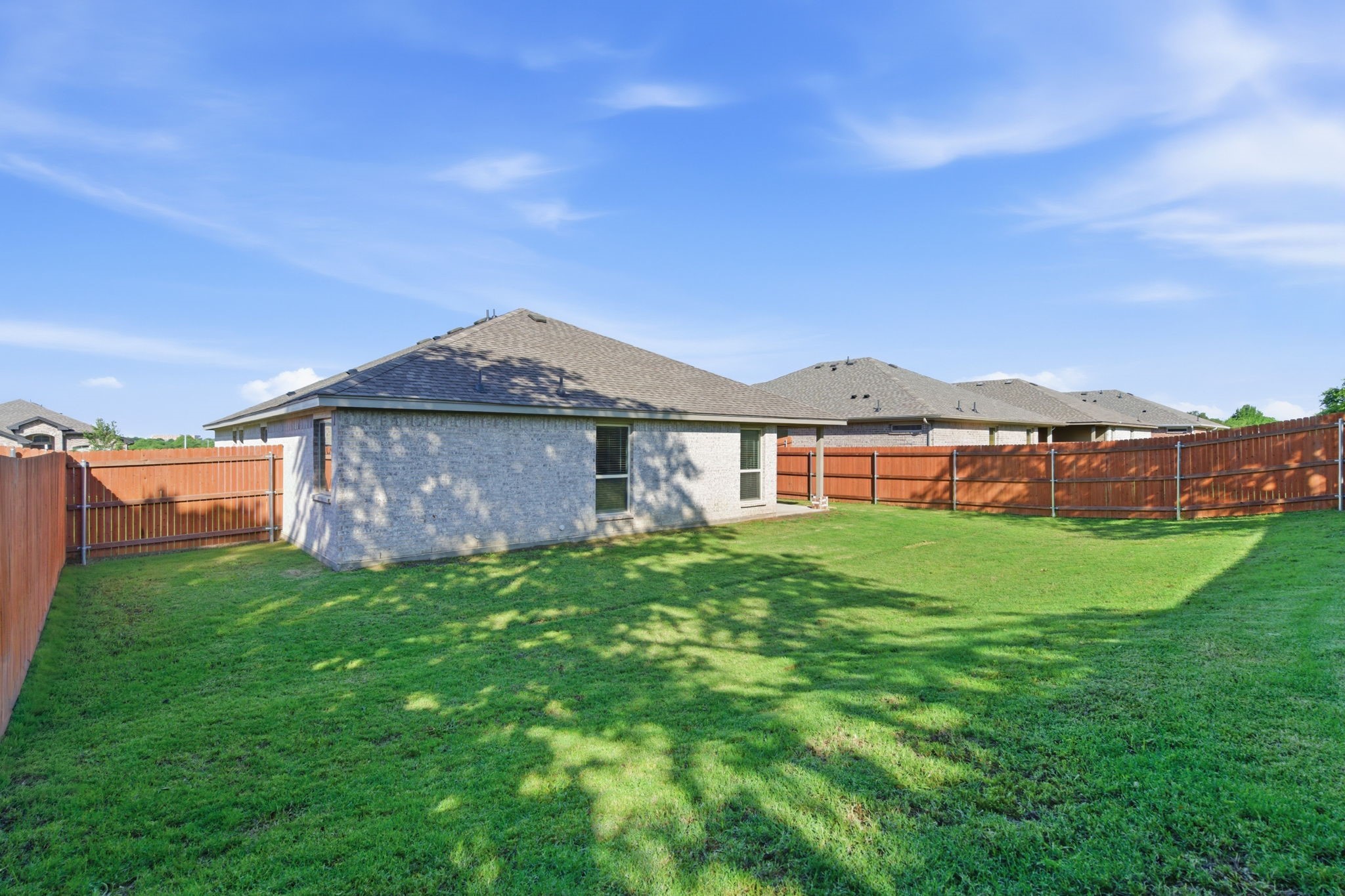 1106 Holly Street Cleburne TX 76033