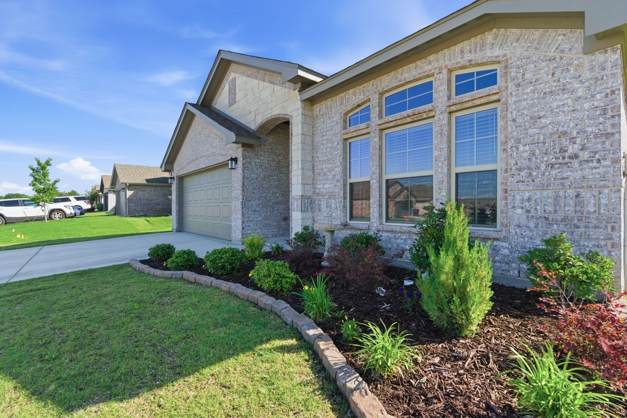 1106 Holly Street Cleburne TX 76033