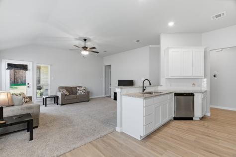 1106 Holly Street Cleburne TX 76033
