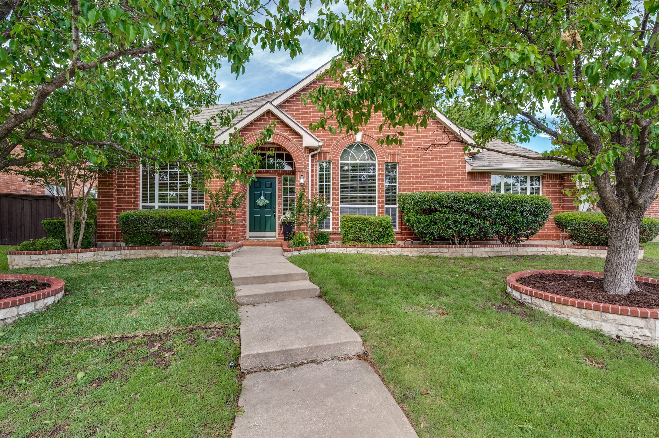 8531 Turnberry Drive Frisco TX 75036