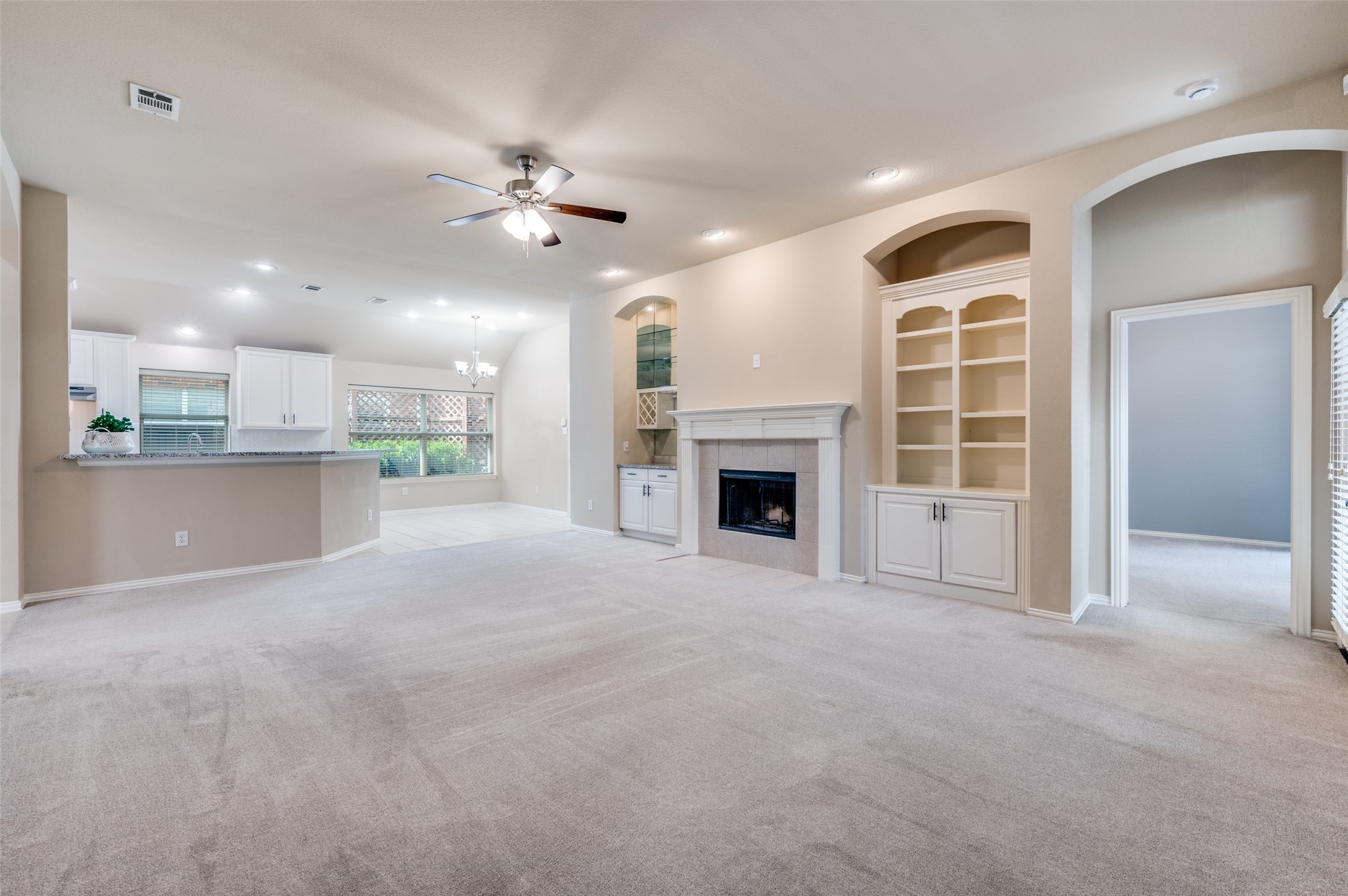 8531 Turnberry Drive Frisco TX 75036