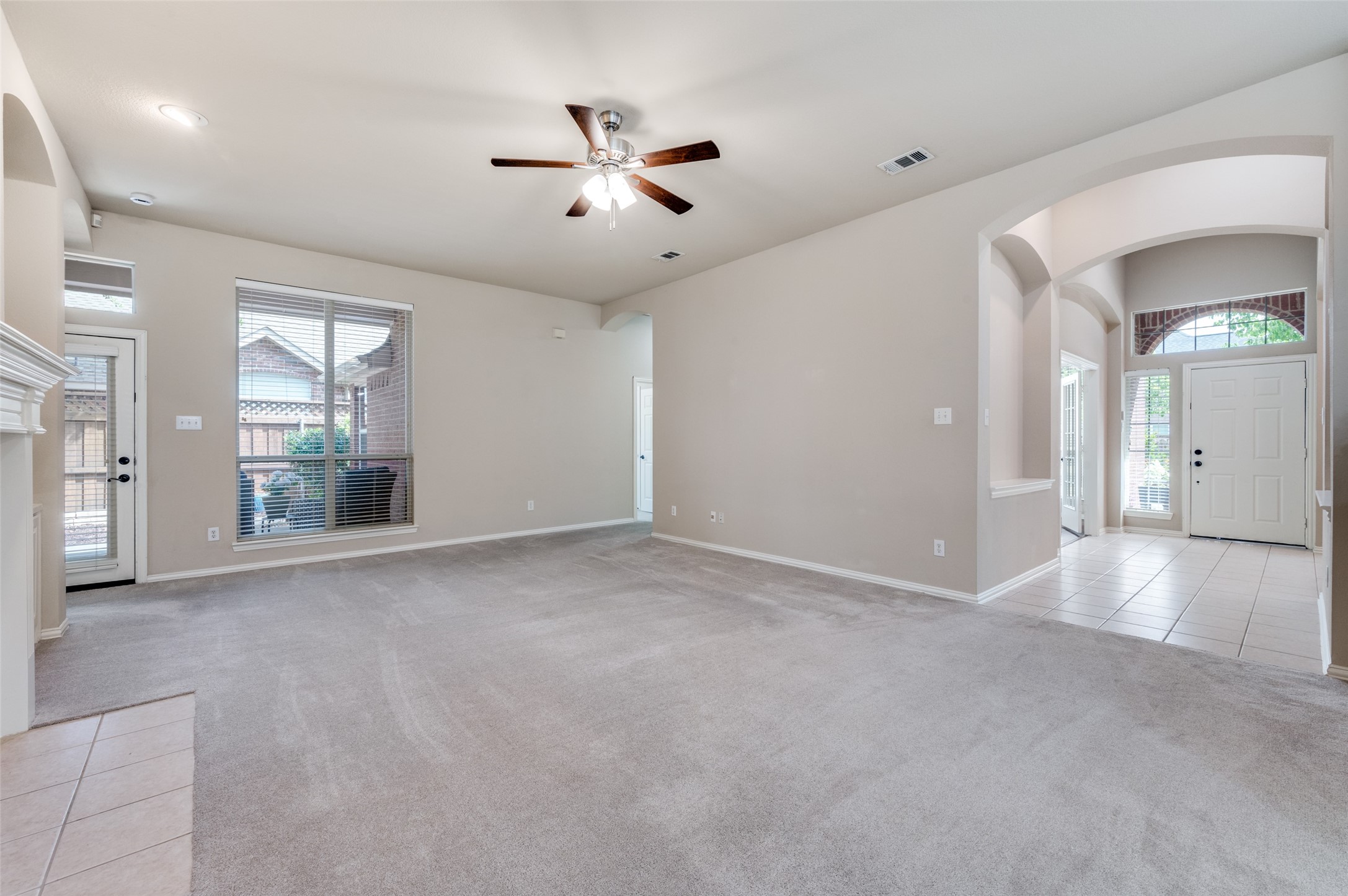 8531 Turnberry Drive Frisco TX 75036