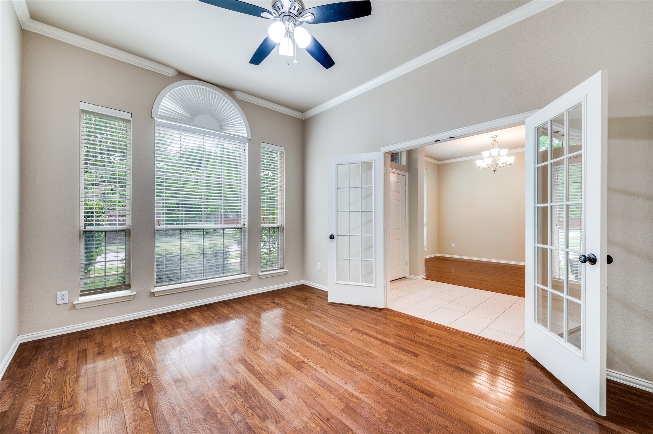 8531 Turnberry Drive Frisco TX 75036