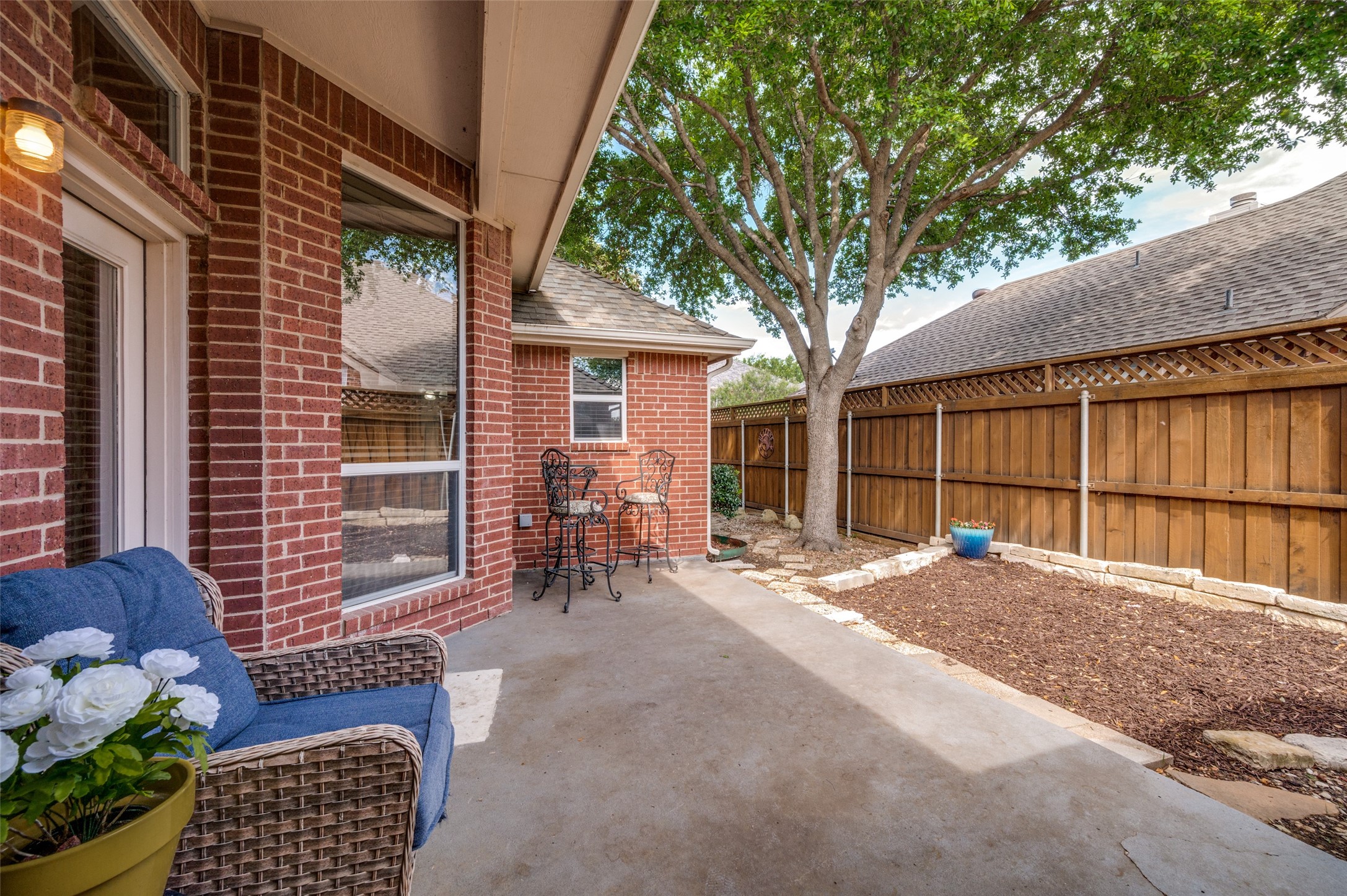 8531 Turnberry Drive Frisco TX 75036