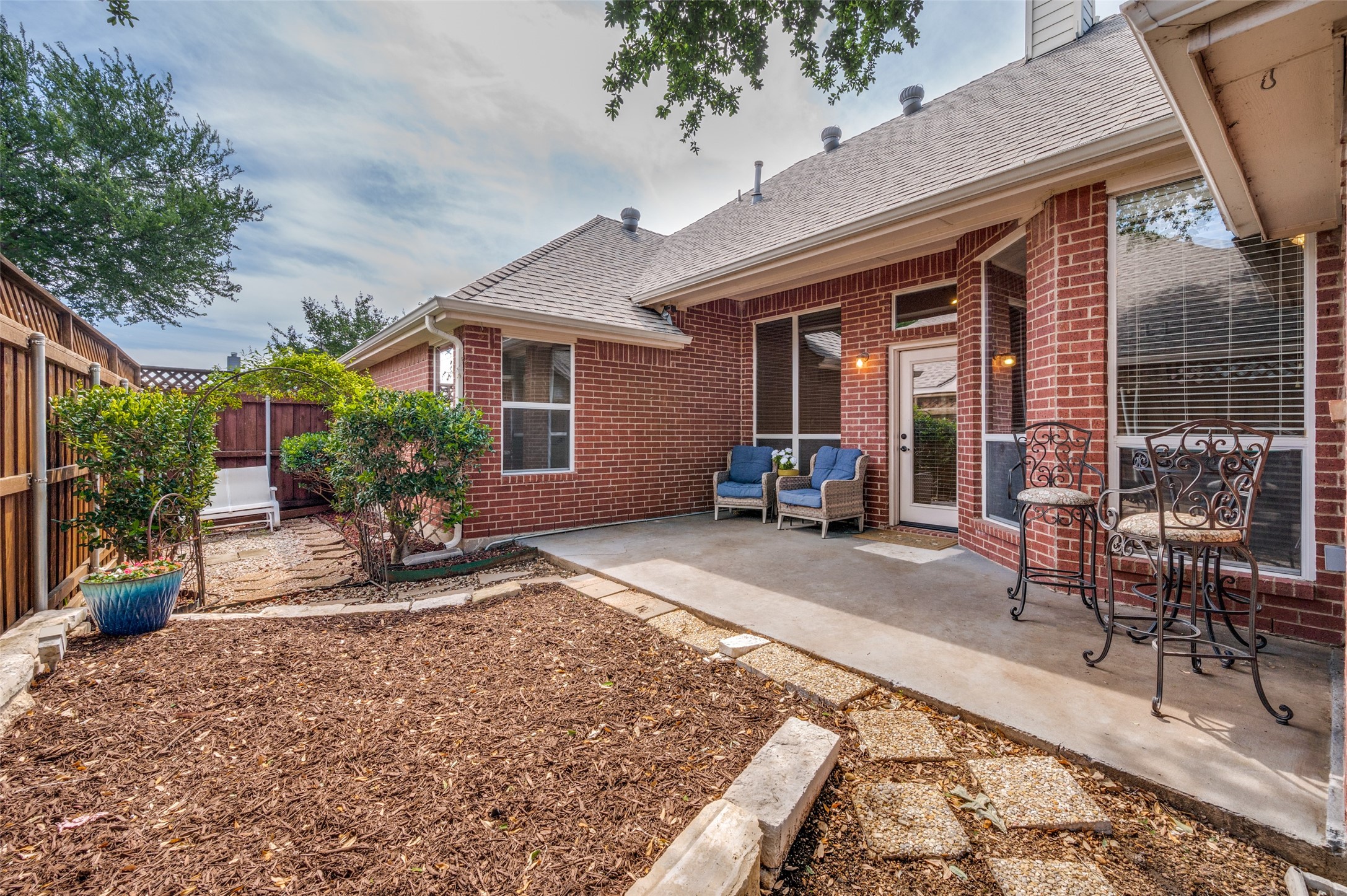 8531 Turnberry Drive Frisco TX 75036