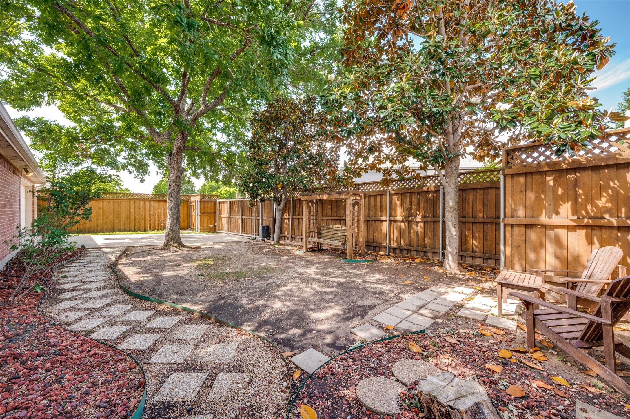 8531 Turnberry Drive Frisco TX 75036