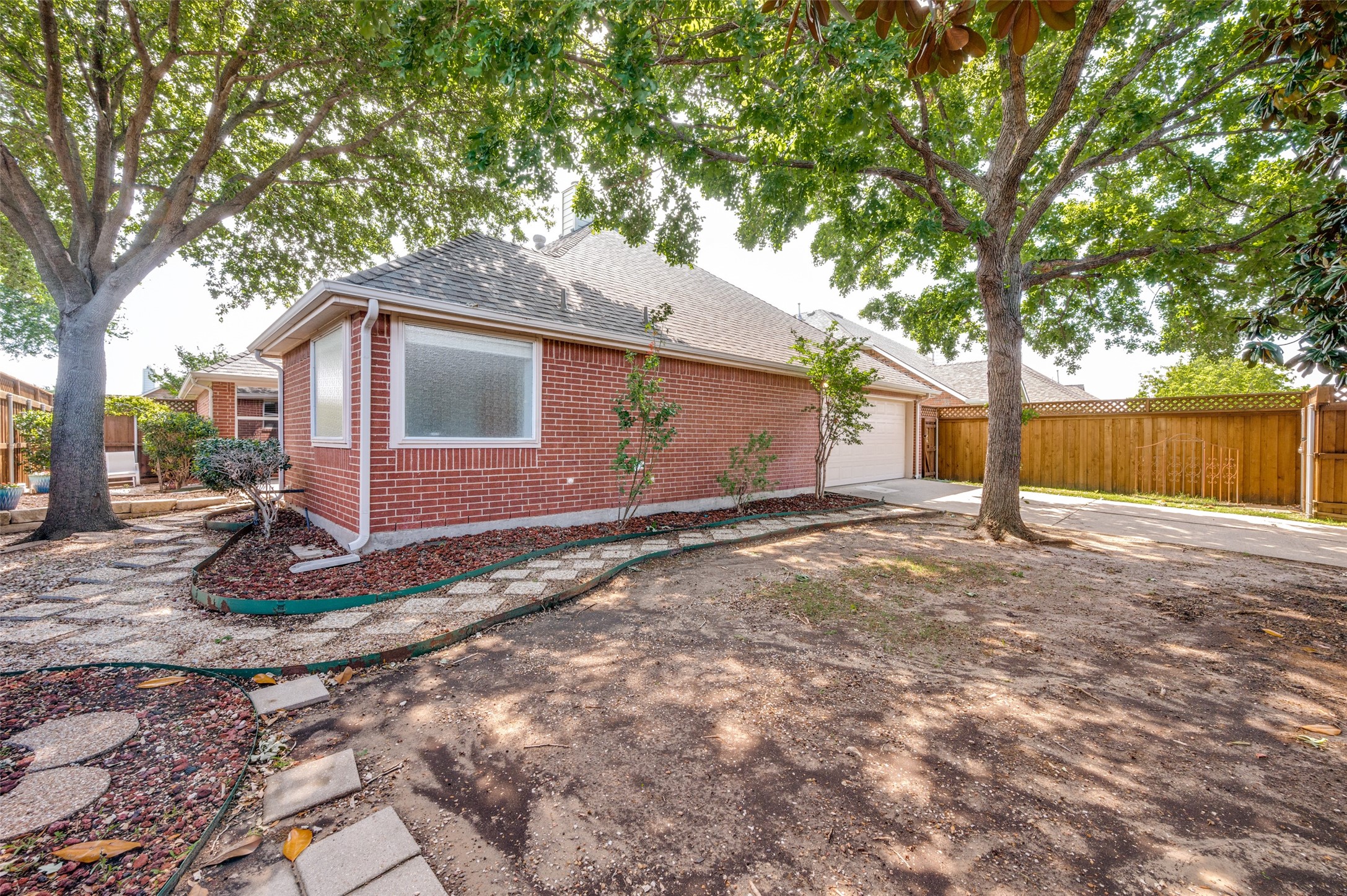 8531 Turnberry Drive Frisco TX 75036