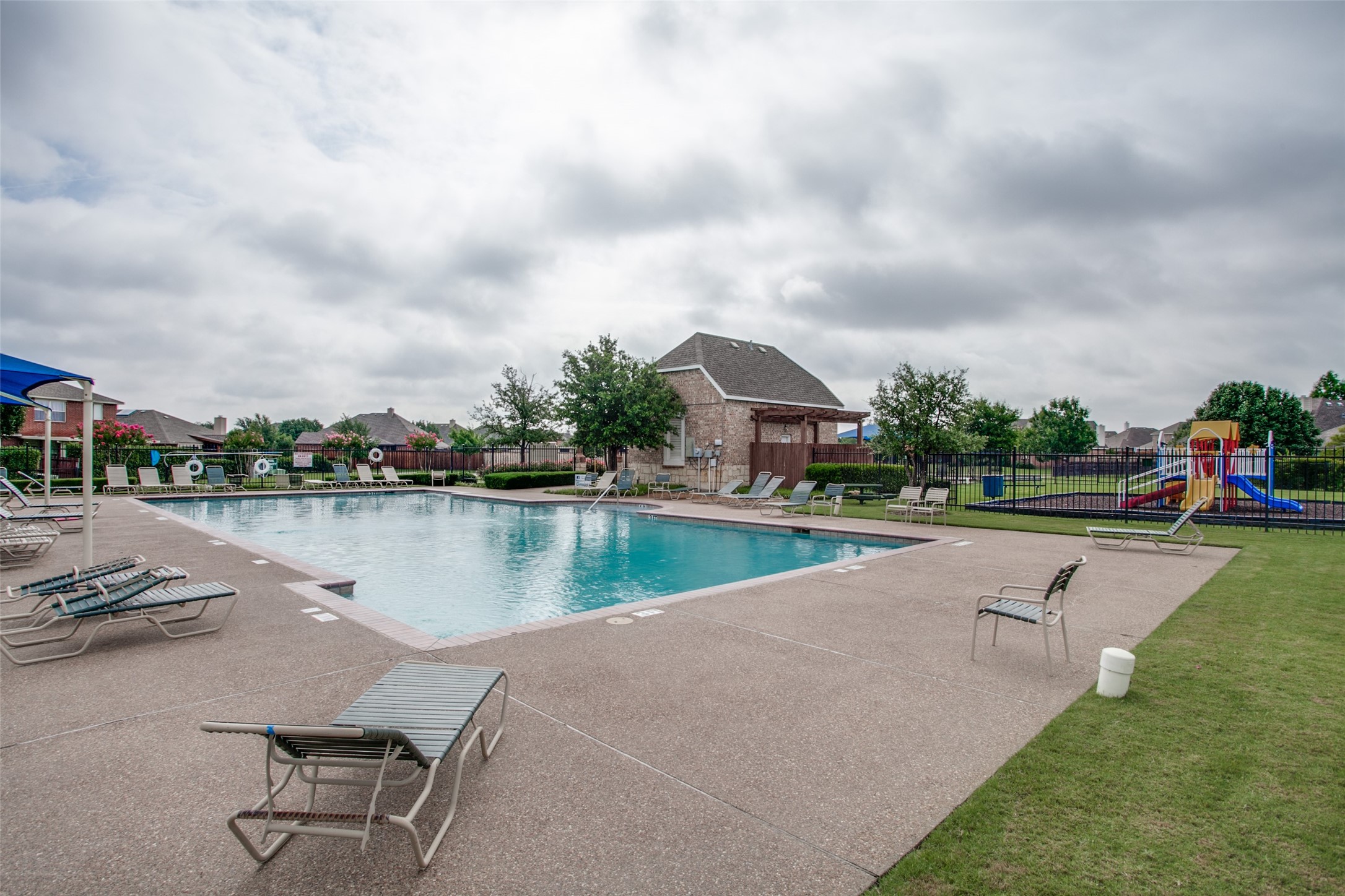 8531 Turnberry Drive Frisco TX 75036