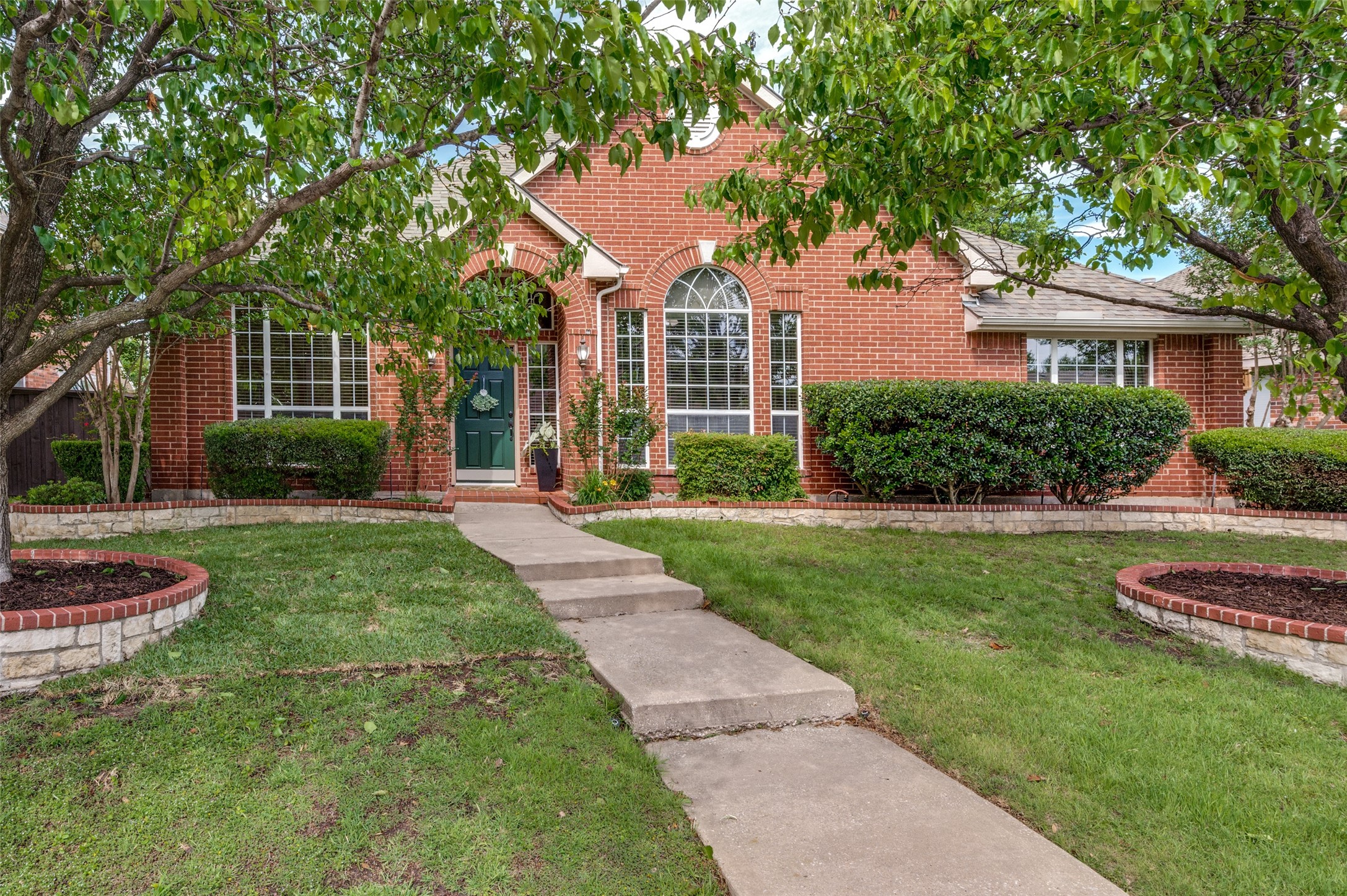 8531 Turnberry Drive Frisco TX 75036