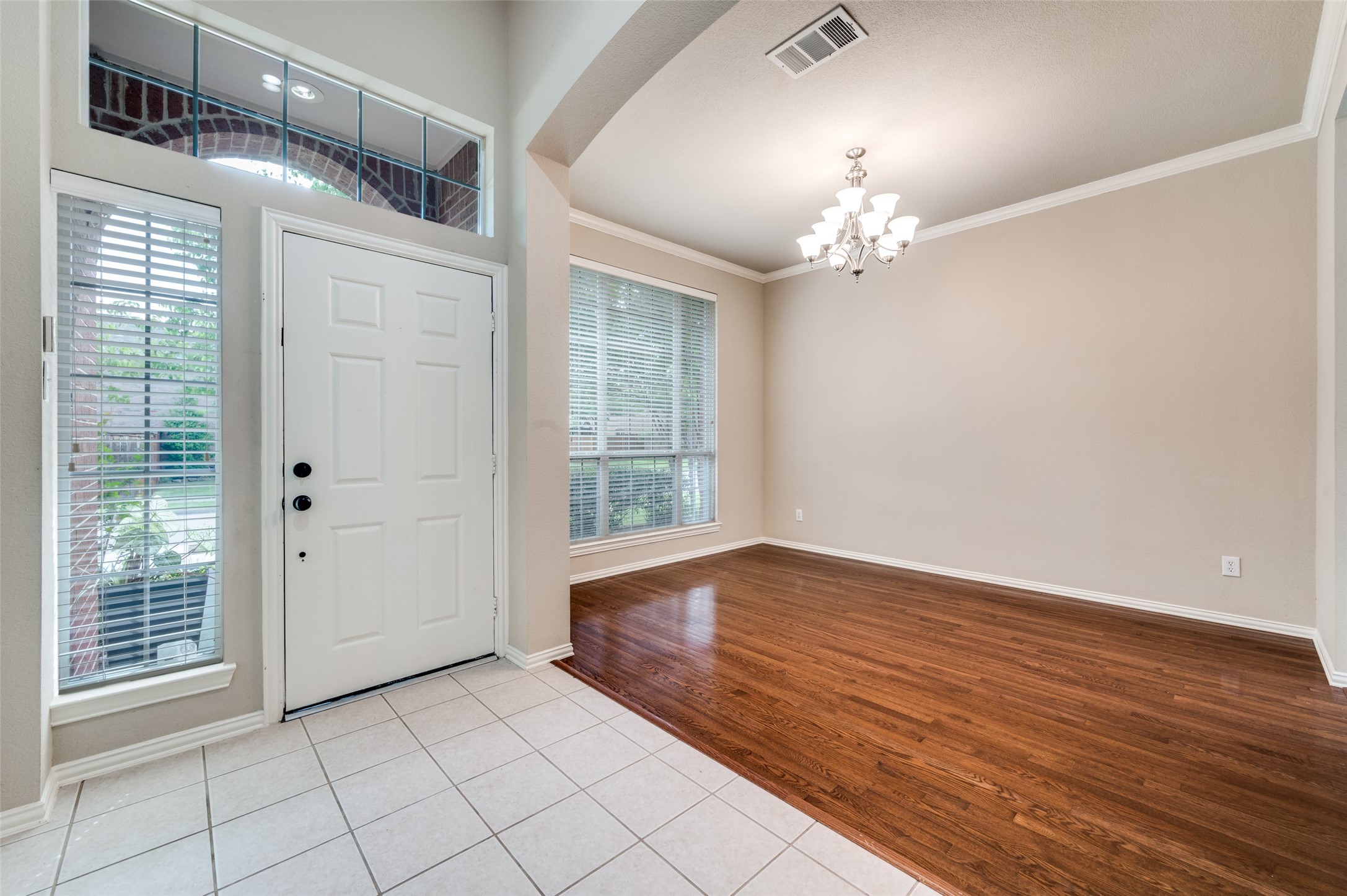 8531 Turnberry Drive Frisco TX 75036