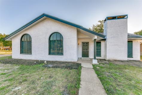 3521 Brook Glen Drive Garland TX 75044