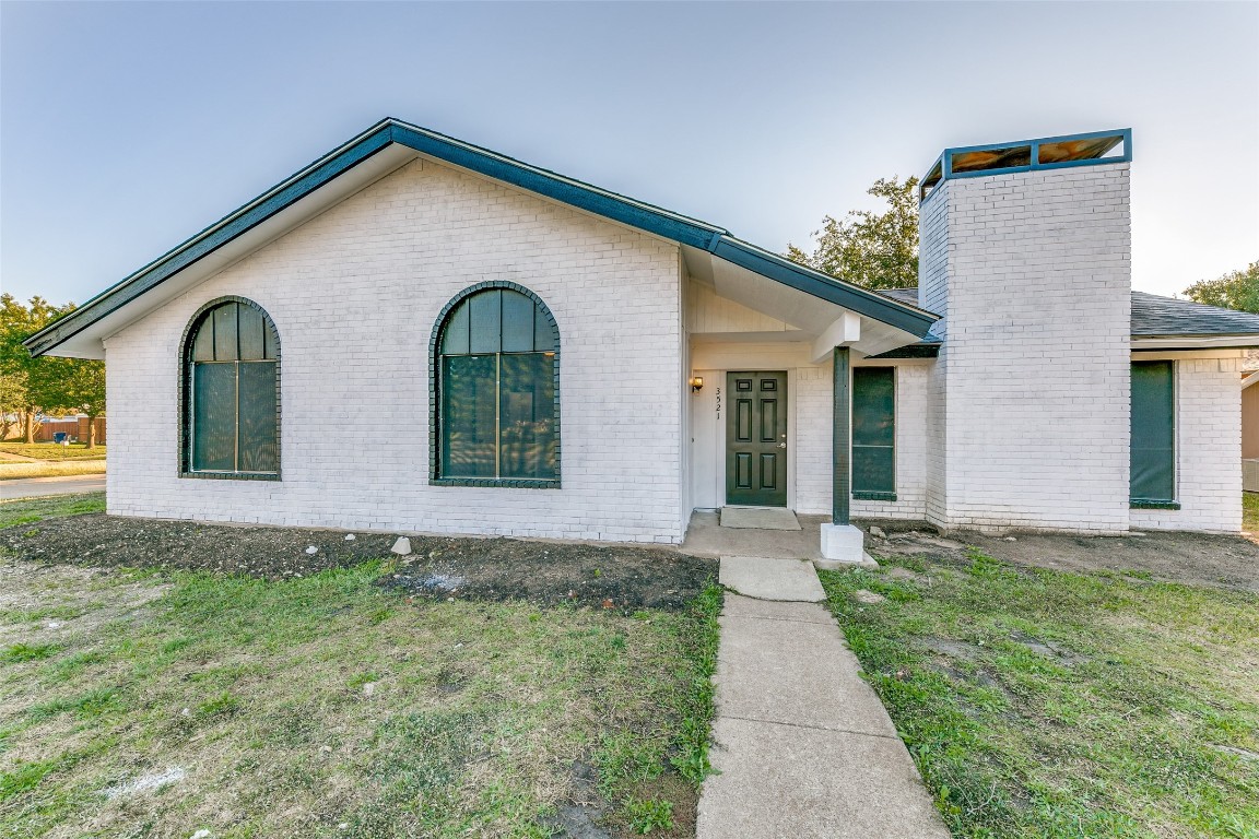 3521 Brook Glen Drive Garland TX 75044