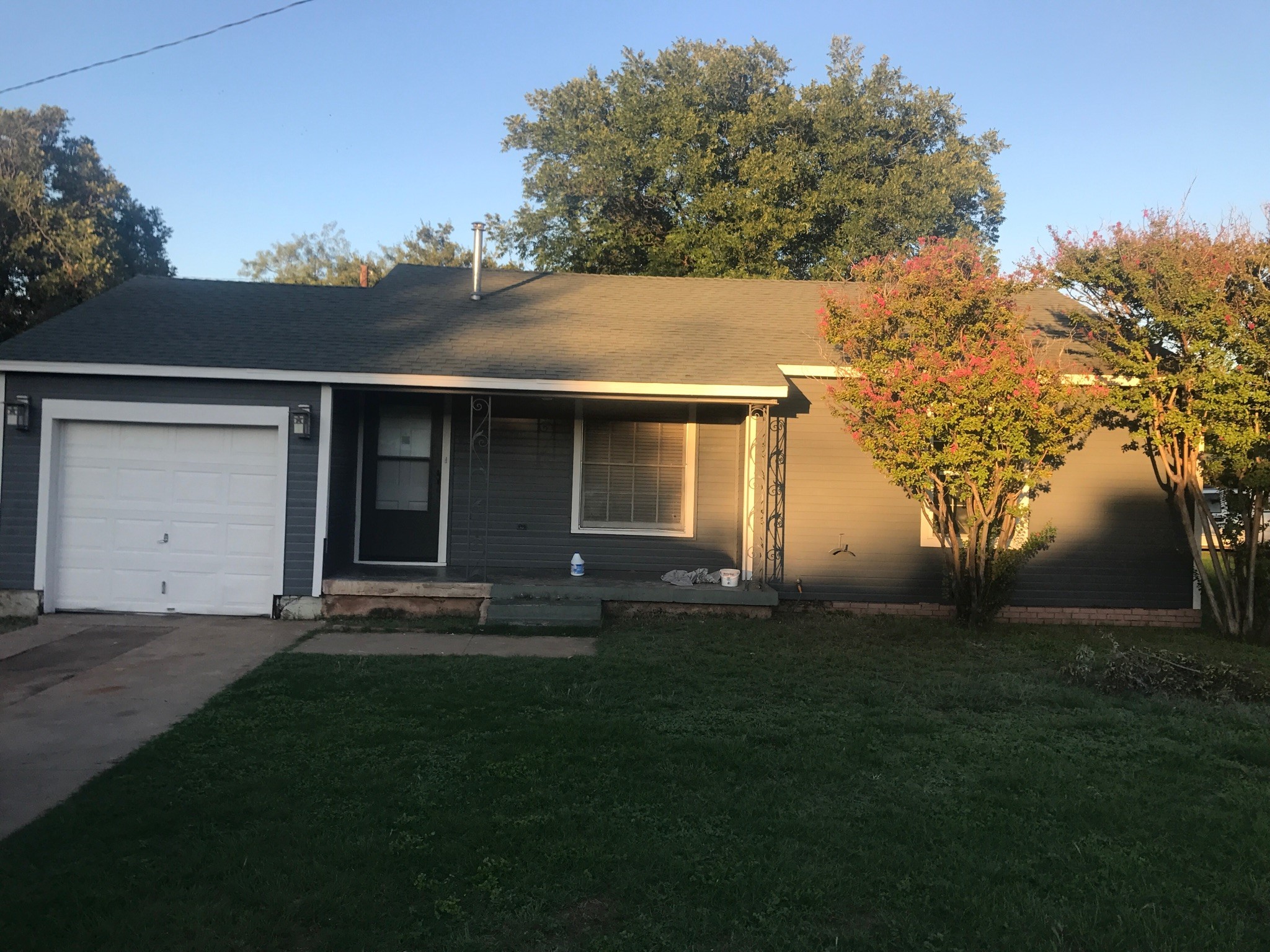 1633 Ballinger Street Abilene TX 79605