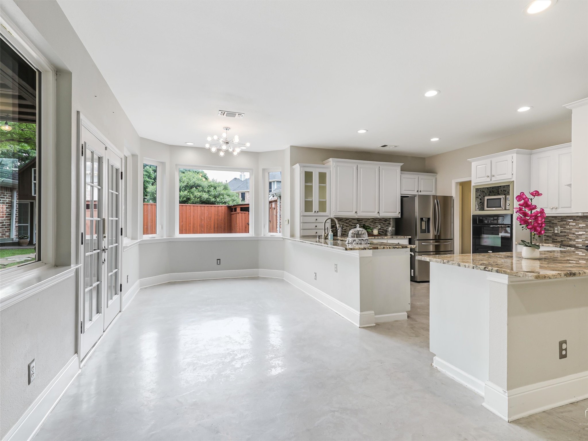 2141 Ironside Drive Plano TX 75075