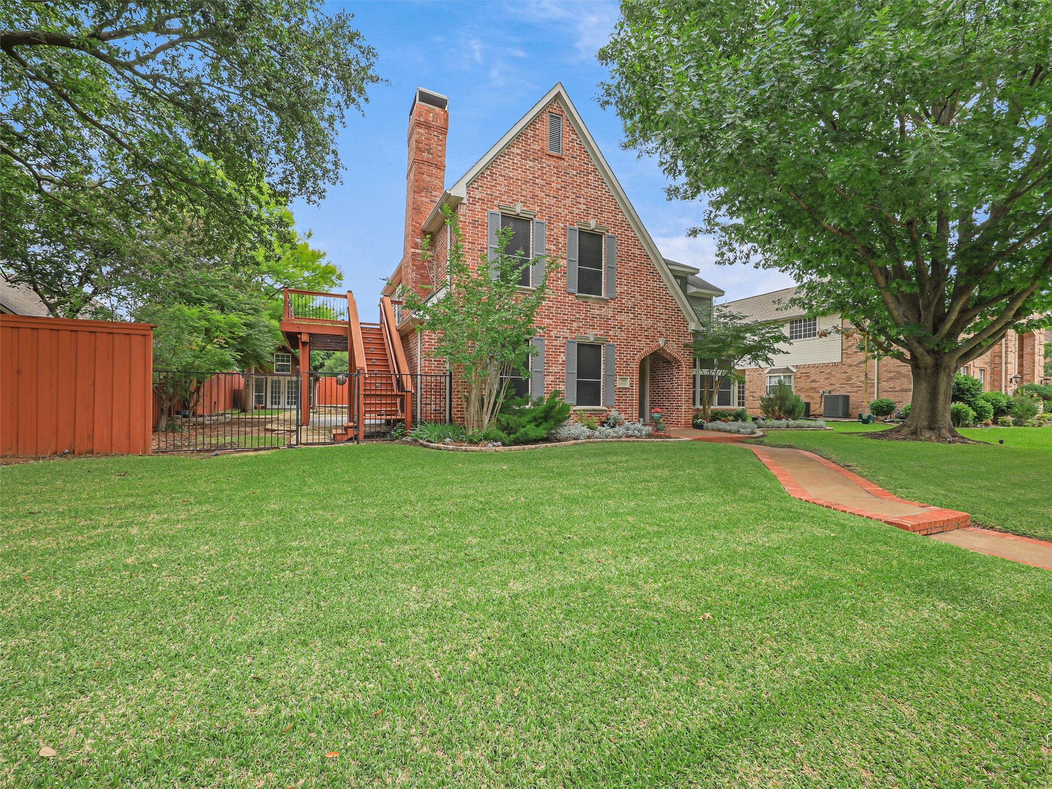 2141 Ironside Drive Plano TX 75075