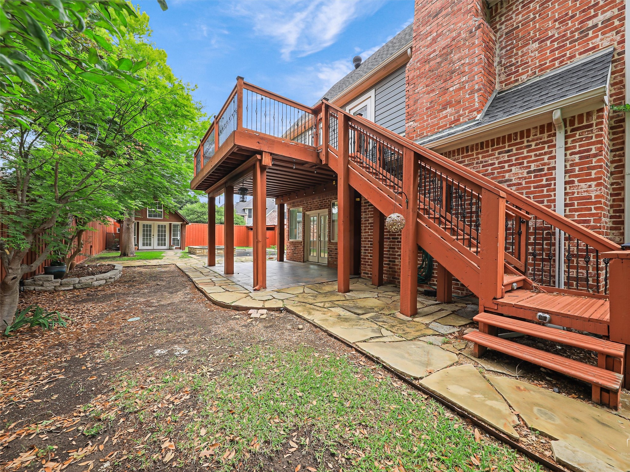 2141 Ironside Drive Plano TX 75075