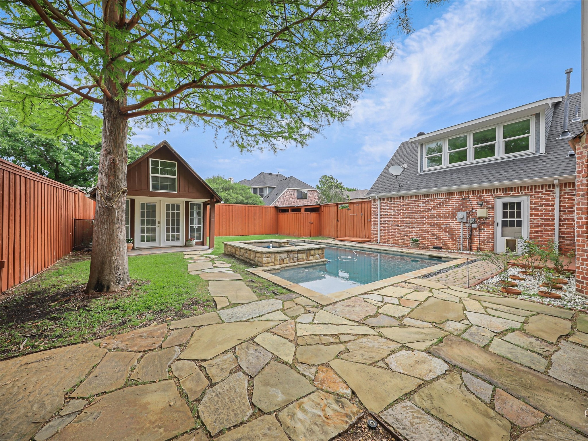 2141 Ironside Drive Plano TX 75075