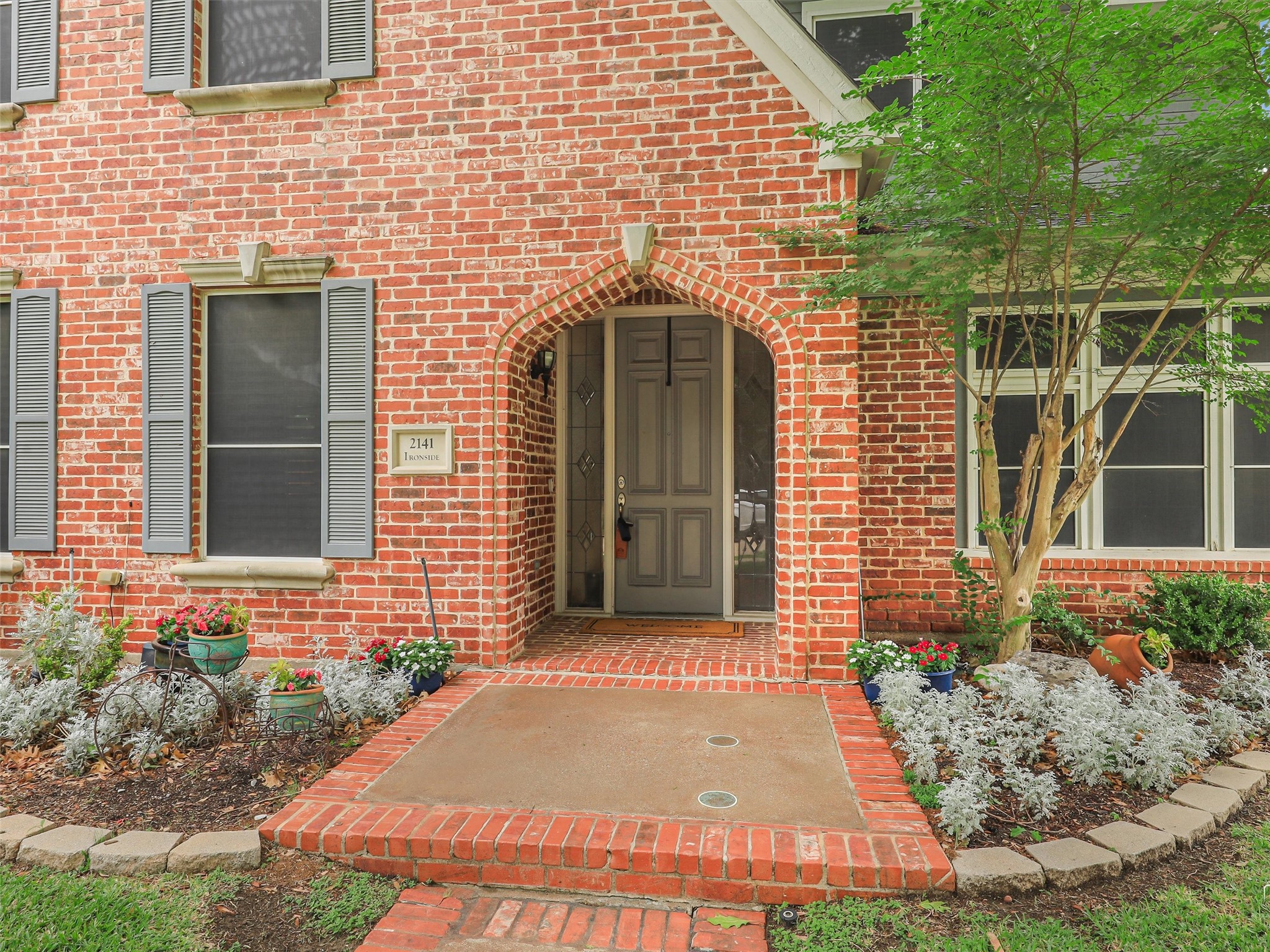 2141 Ironside Drive Plano TX 75075