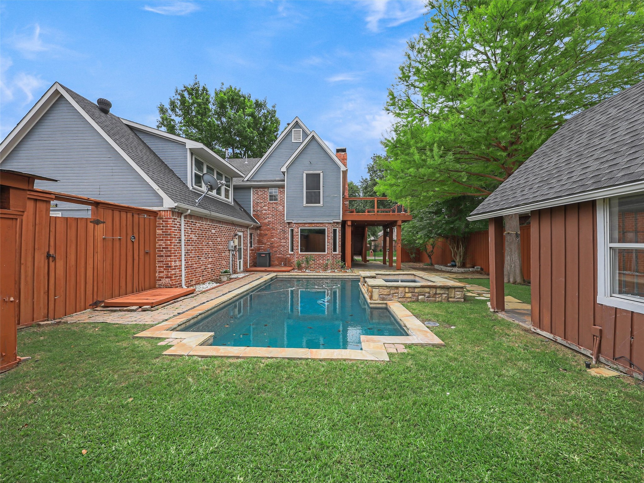 2141 Ironside Drive Plano TX 75075