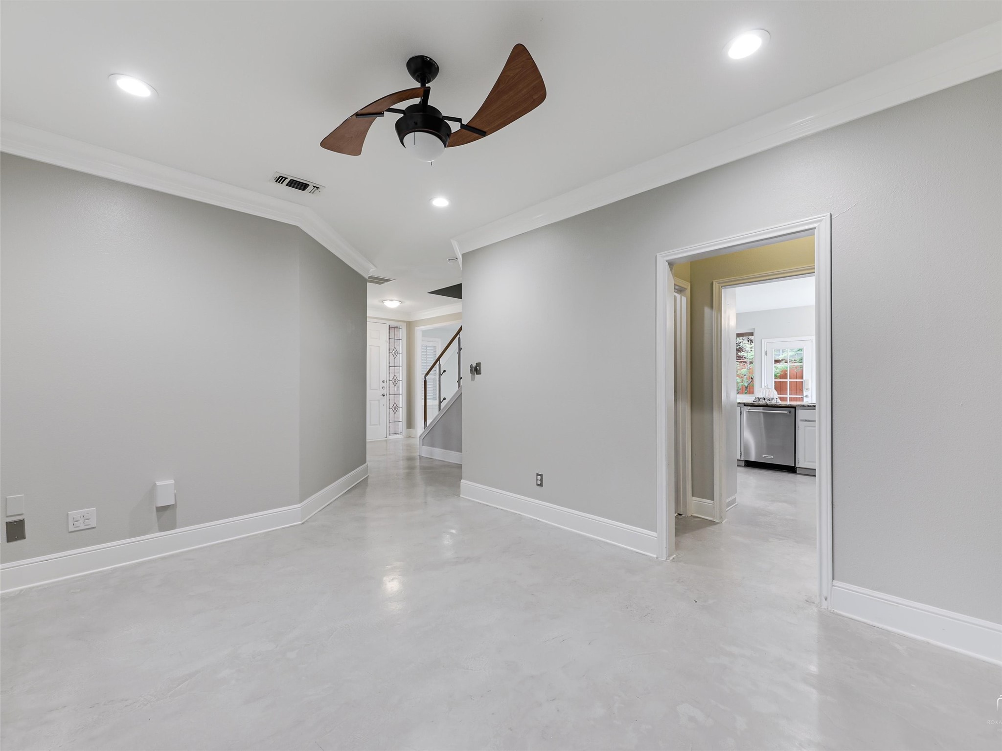 2141 Ironside Drive Plano TX 75075